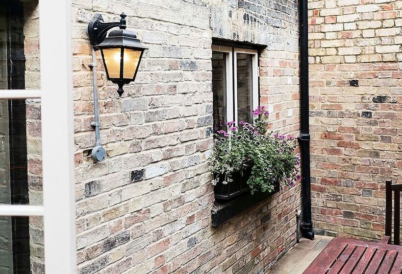 فندق Du Vin & Bistro Cambridge