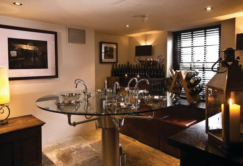 فندق Du Vin & Bistro Cambridge