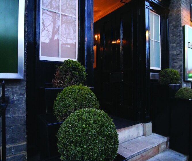 فندق Du Vin & Bistro Cambridge