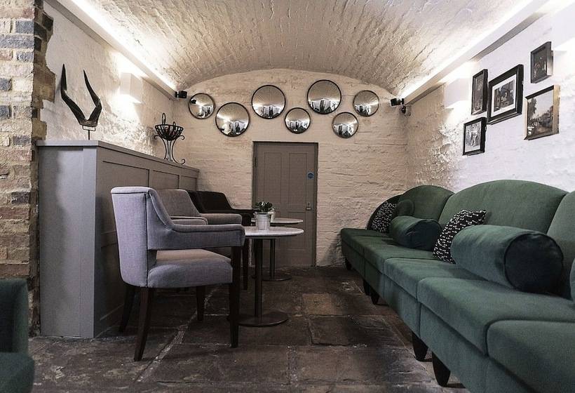 فندق Du Vin & Bistro Cambridge