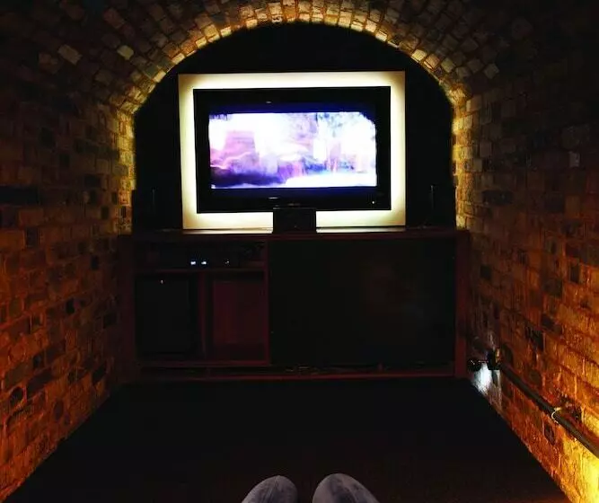 酒店 Du Vin & Bistro Cambridge