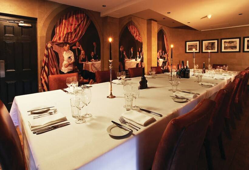 فندق Du Vin & Bistro Cambridge