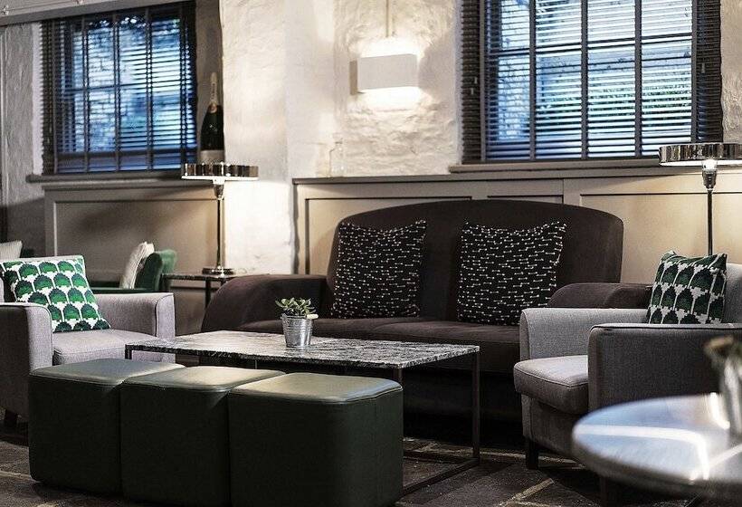 فندق Du Vin & Bistro Cambridge