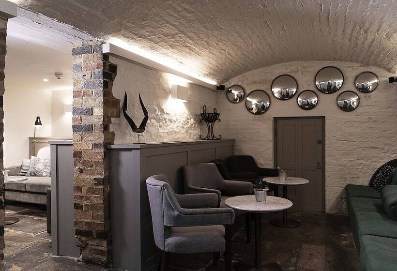 فندق Du Vin & Bistro Cambridge