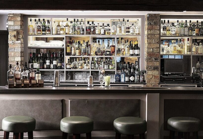 فندق Du Vin & Bistro Cambridge