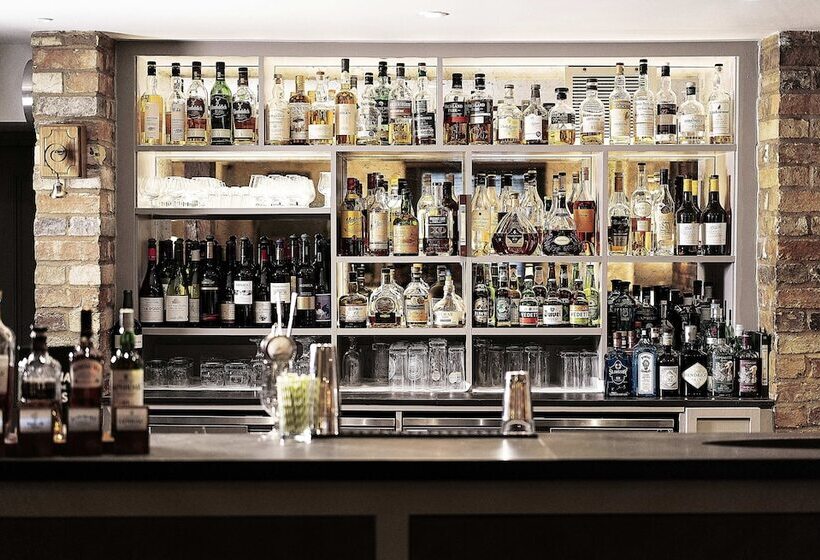 فندق Du Vin & Bistro Cambridge