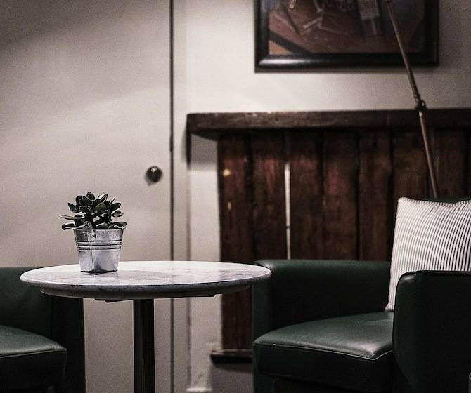 فندق Du Vin & Bistro Cambridge