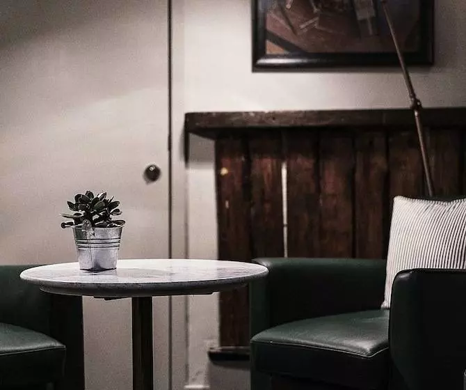 酒店 Du Vin & Bistro Cambridge