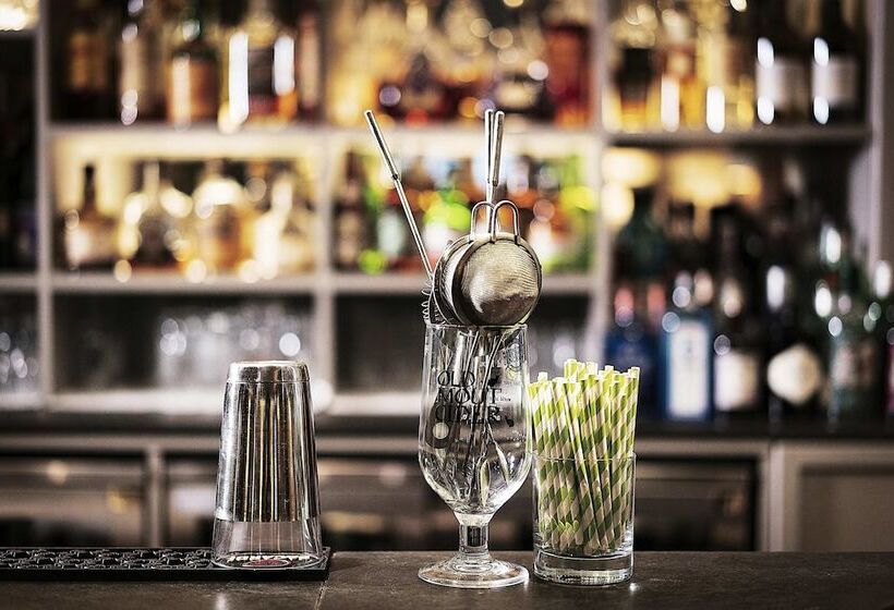 فندق Du Vin & Bistro Cambridge