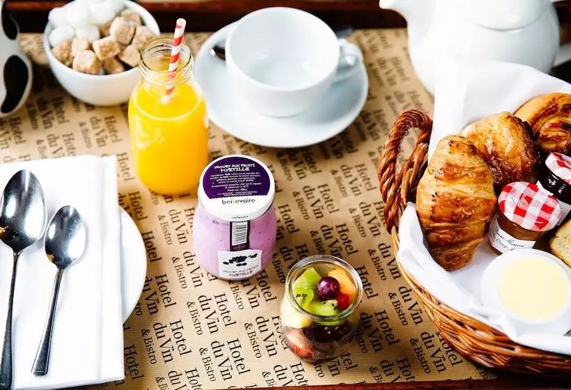 酒店 Du Vin & Bistro Cambridge