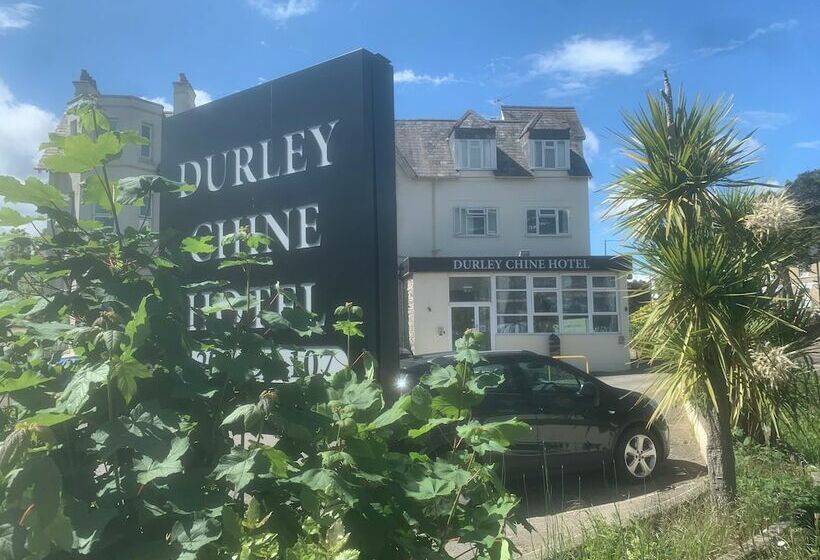 هتل Durley Chine