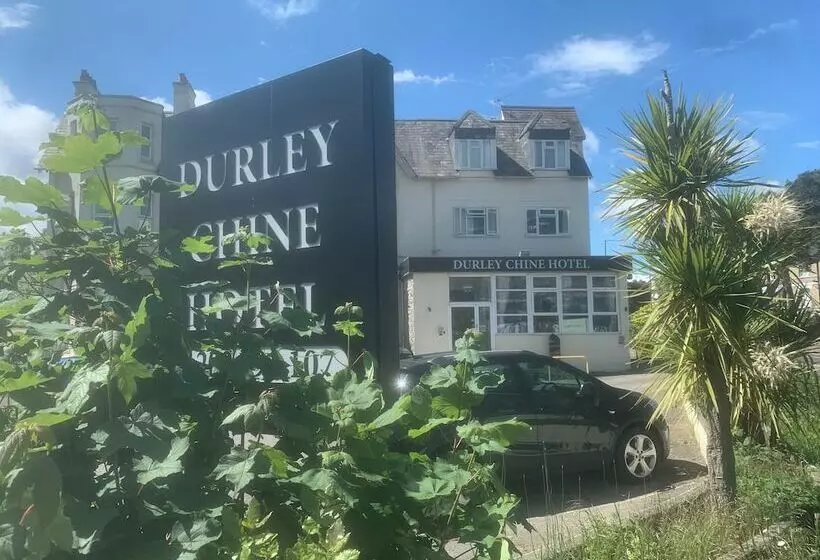 ホテル Durley Chine