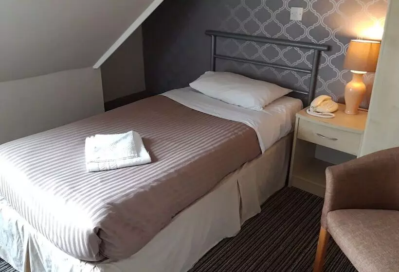 ホテル Durley Chine