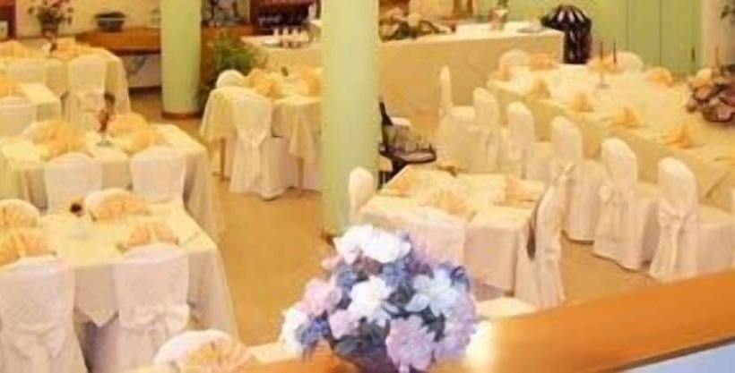 בית מלון כפרי Elvezia