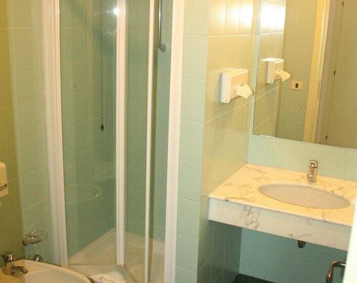 בית מלון כפרי Elvezia