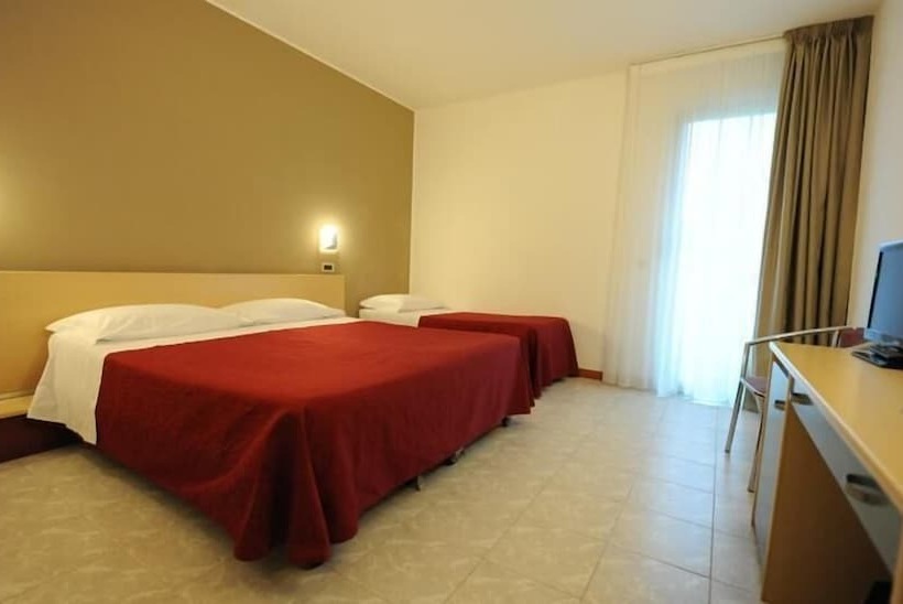 בית מלון כפרי Elvezia