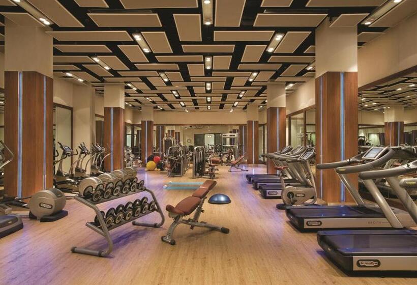 Four Seasons Hotel Istanbul At The Bosphorus