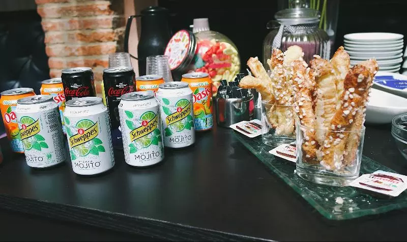 هتل Grand Hôtel D Orléans