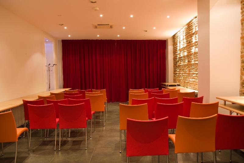 בית מלון כפרי Grand Hôtel D Orléans