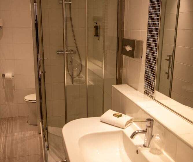 בית מלון כפרי Grand Hôtel D Orléans