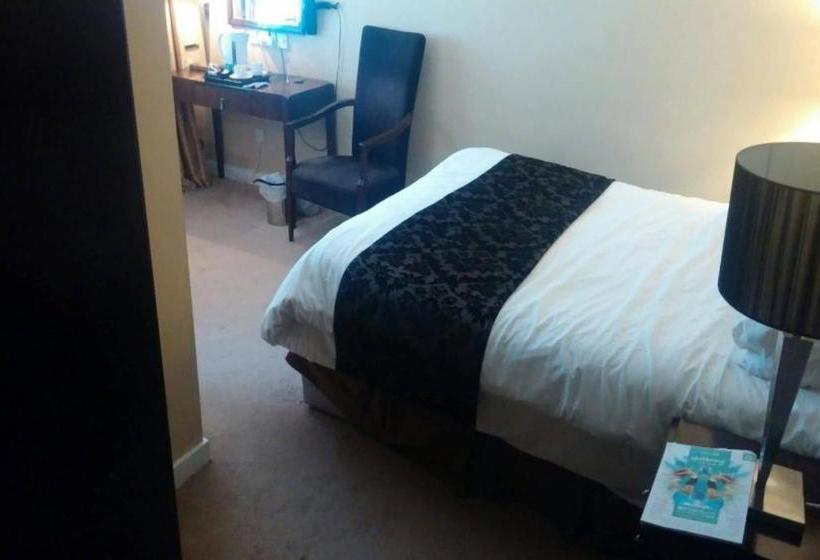 فندق Great National Newcastle Under Lyme