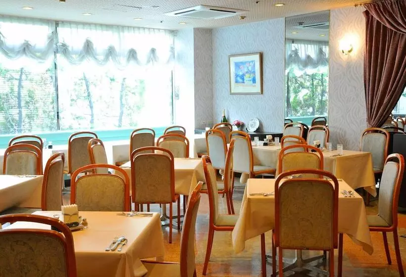 فندق Listel Shinjuku