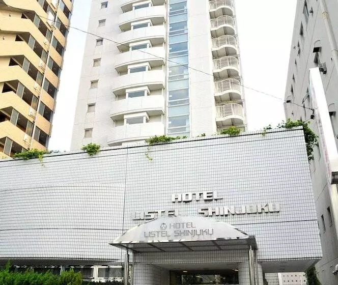 فندق Listel Shinjuku