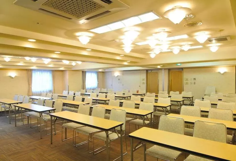 فندق Listel Shinjuku