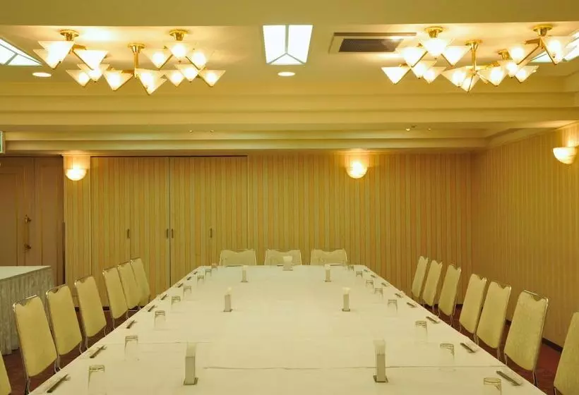 فندق Listel Shinjuku