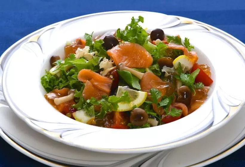 فندق Listel Shinjuku