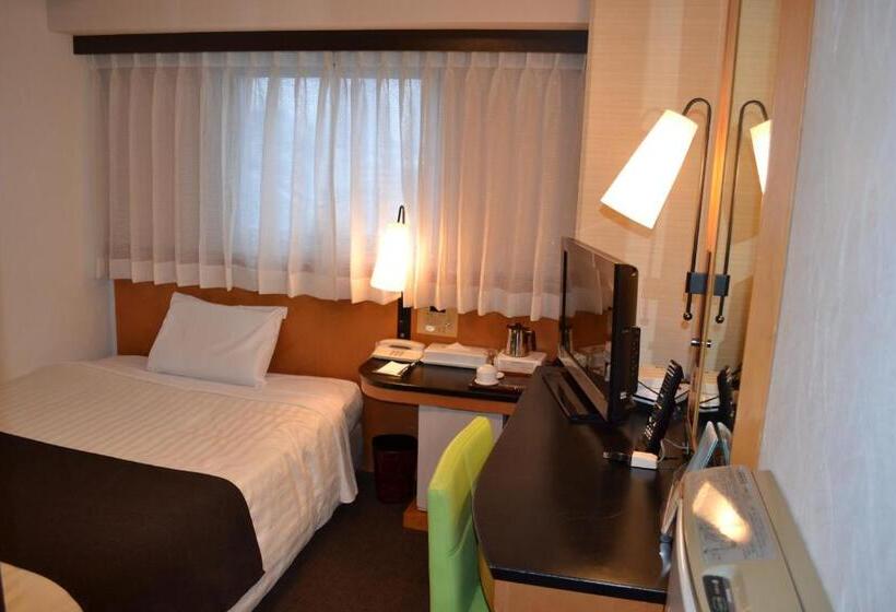 בית מלון כפרי Listel Shinjuku