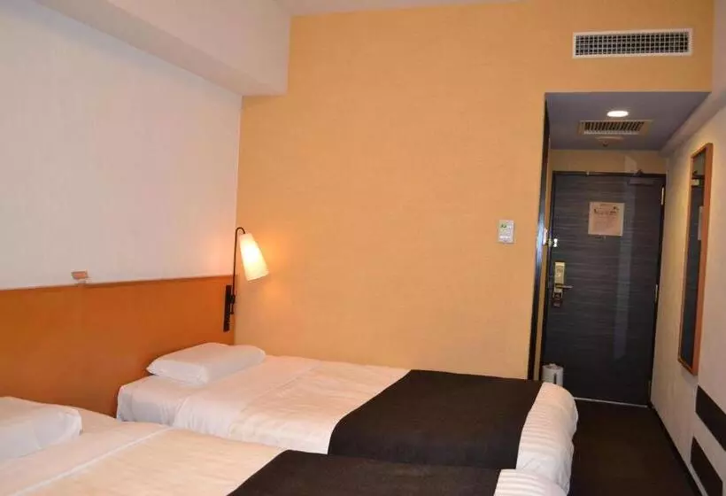 فندق Listel Shinjuku