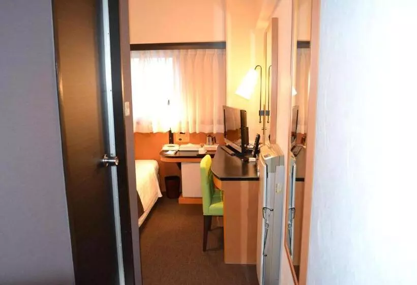 فندق Listel Shinjuku