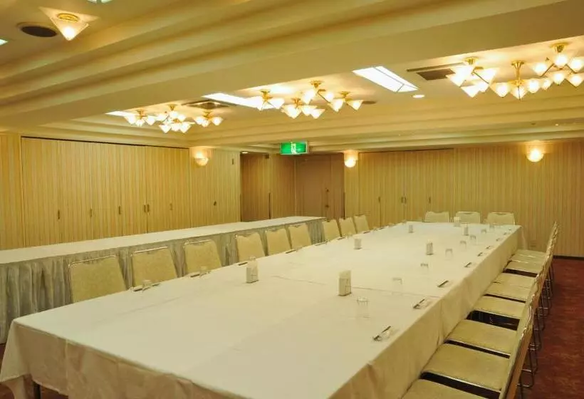 فندق Listel Shinjuku