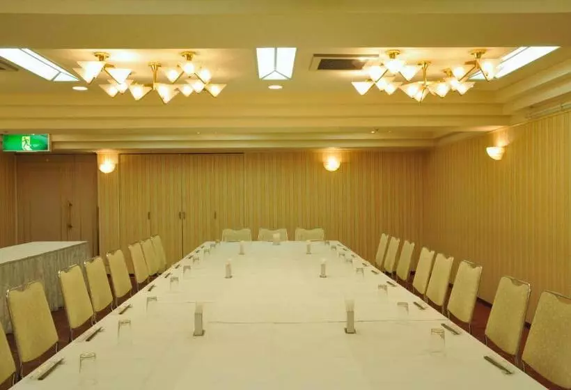 فندق Listel Shinjuku