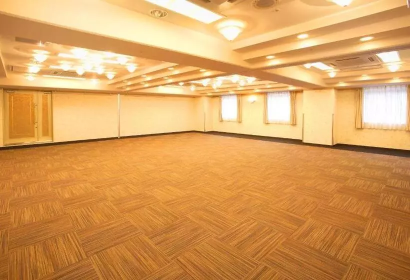 فندق Listel Shinjuku