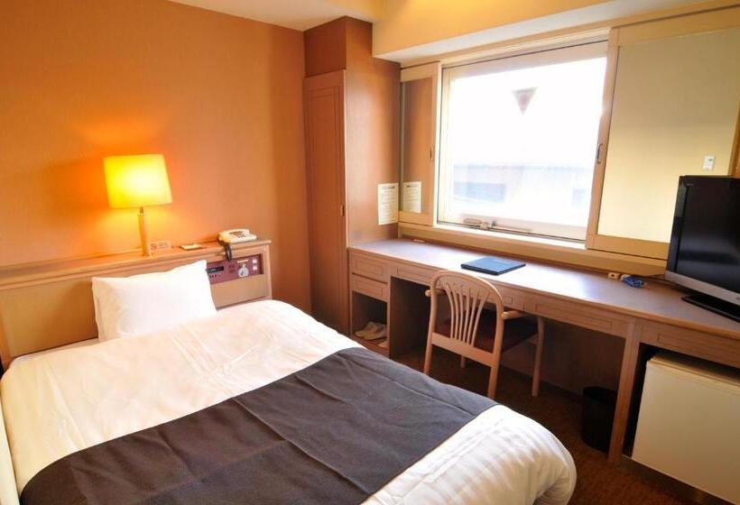 בית מלון כפרי Listel Shinjuku