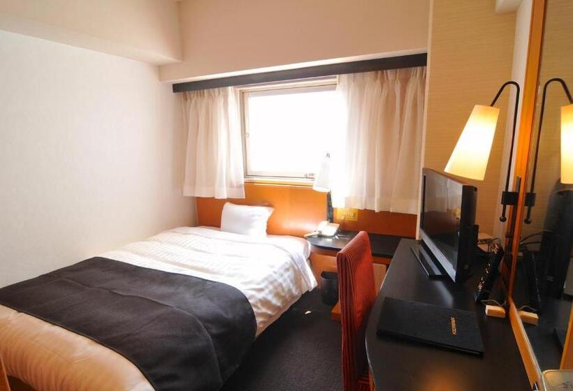 בית מלון כפרי Listel Shinjuku