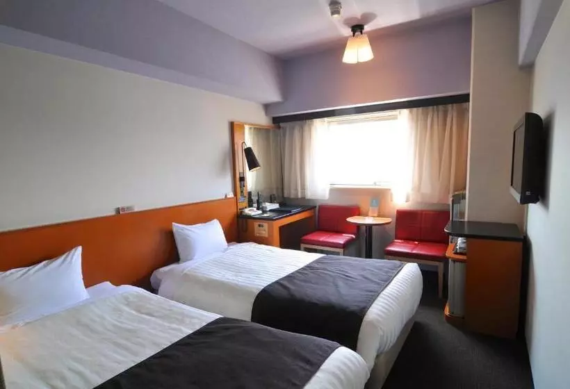 فندق Listel Shinjuku