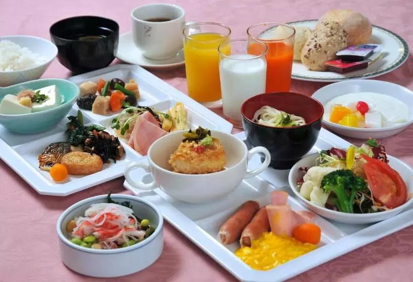 فندق Listel Shinjuku