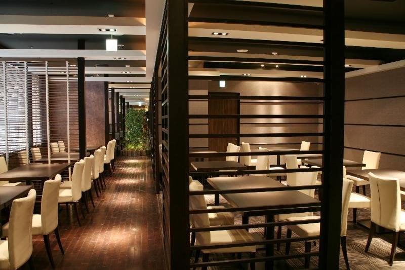 Jr East Hotel Mets Koenji