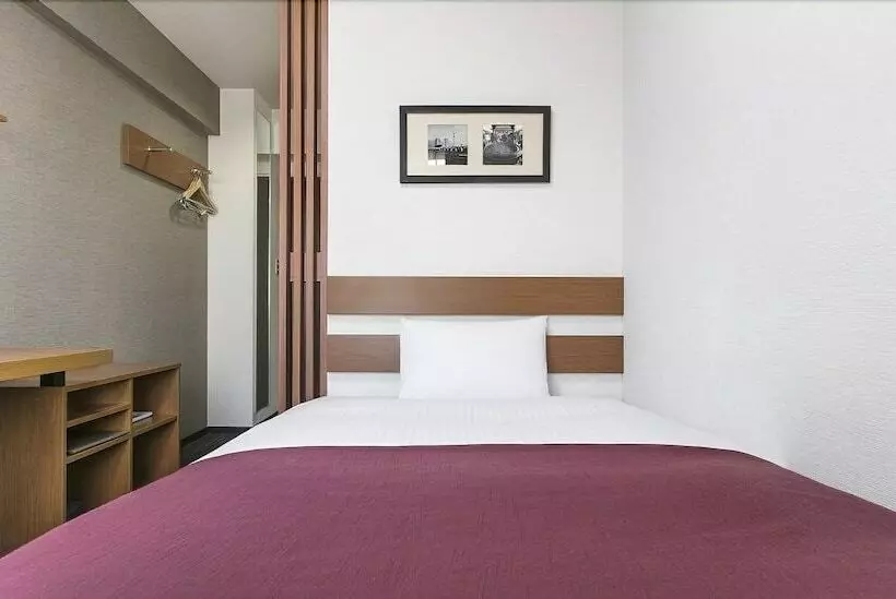 בית מלון כפרי Mystays Kameido