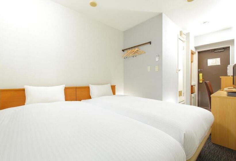 בית מלון כפרי Mystays Kameido