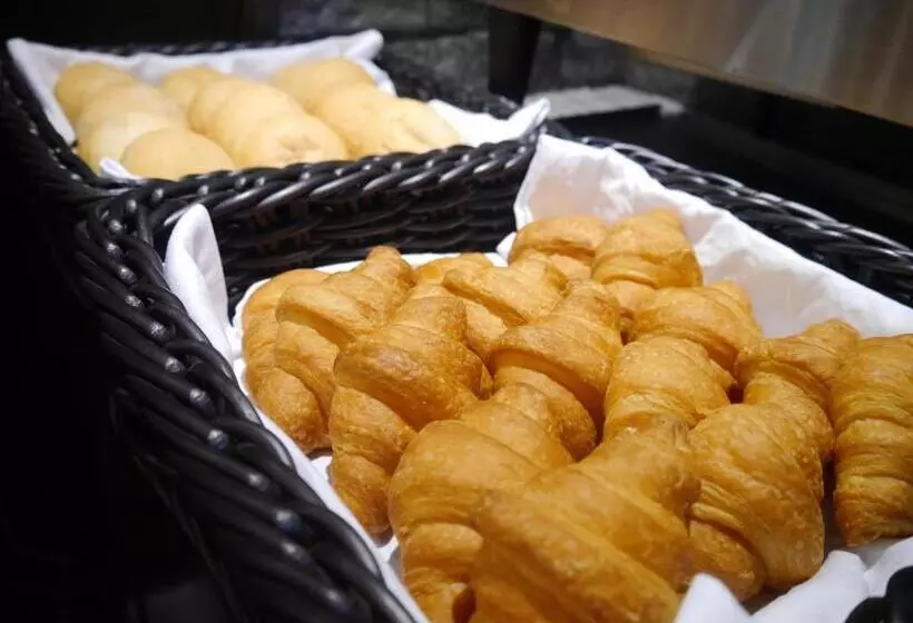 בית מלון כפרי Mystays Kameido