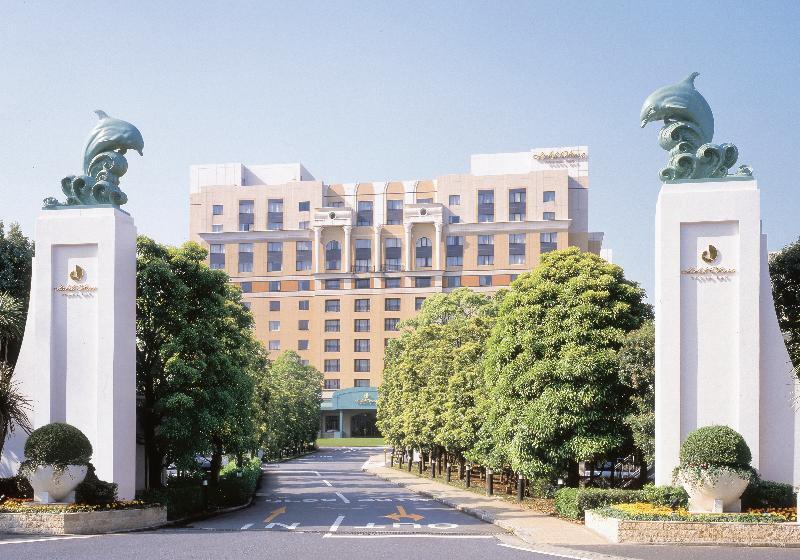 فندق Okura Tokyo Bay