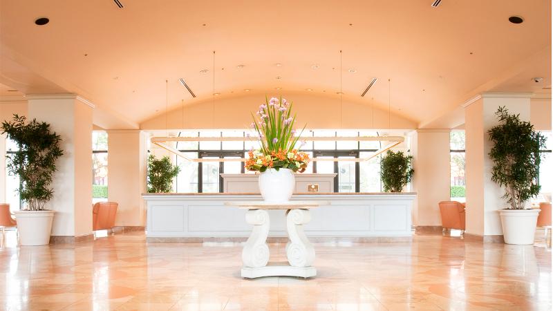 فندق Okura Tokyo Bay