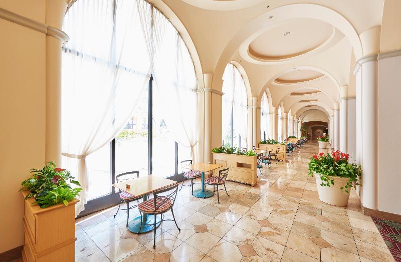 فندق Okura Tokyo Bay