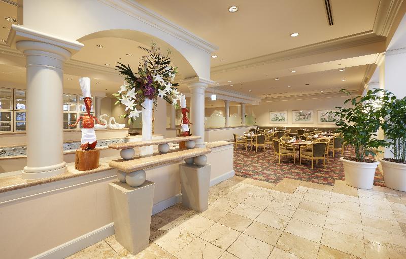 فندق Okura Tokyo Bay