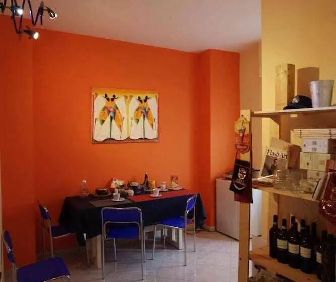 هتل Pompei & Vinitaly