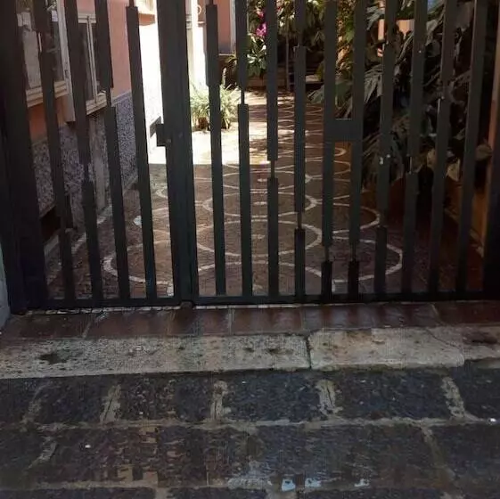 هتل Pompei & Vinitaly